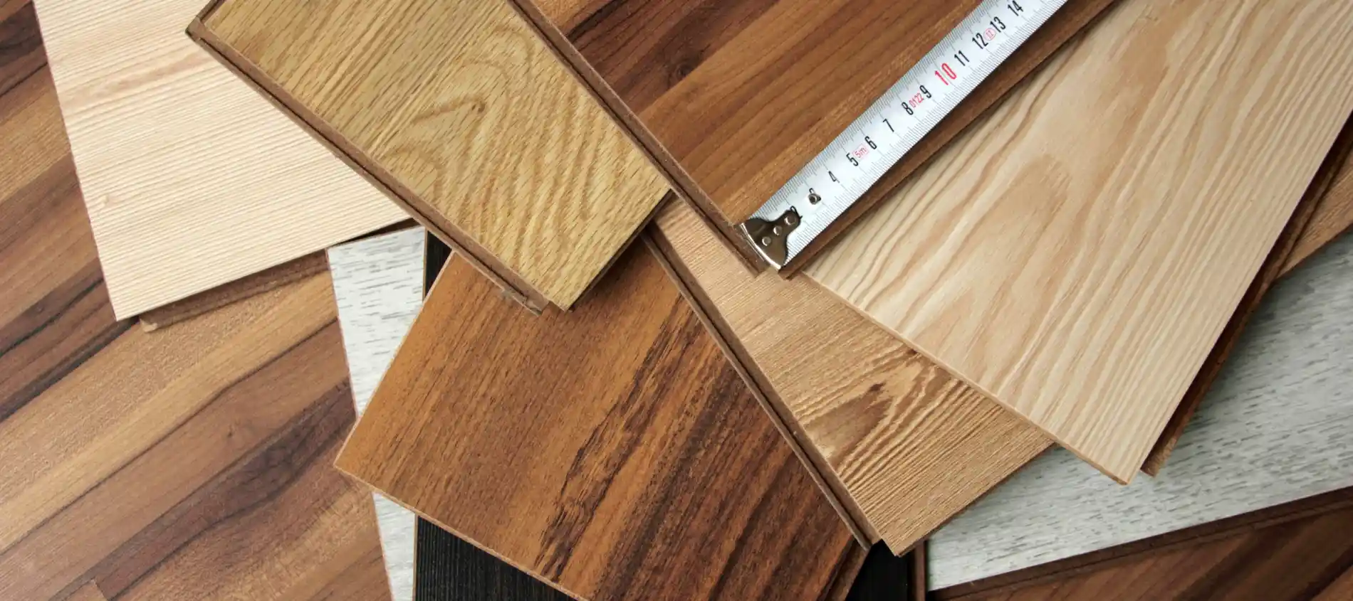 différents types de parquets